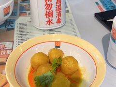 -肥韬茶餐厅(海上世界店)