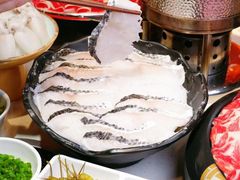 -爆棚肥牛火锅(原福成肥牛城味之缘三里河店)