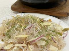-寻味顺德·南记酒家·传统顺德菜·鱼生(广源路店)