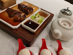 雪媚娘-金翠皇宫粤菜·点心·海鲜(科技园店)