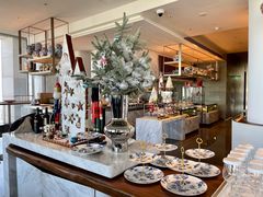 -北京柏悦酒店·锦庭餐厅Dining Room
