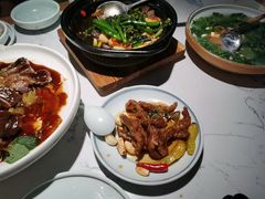 -大榕树下顺德菜(融创茂店)