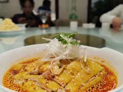 红杏口水鸡-千滋百味·醉江澜花园餐厅(街道口店)