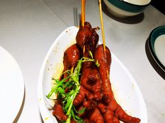 豉油皇大鸡脚-嘉缤苑