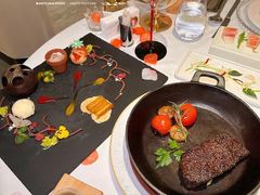 -王品牛排(郑州大卫城店)