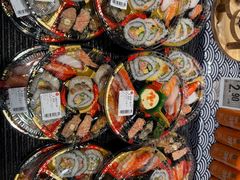 -永辉超市(鲁谷店)