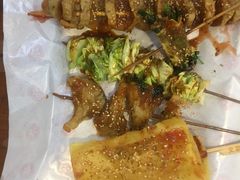 -张记炸串肠粉