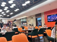 -潮福城大酒楼·潮粤菜·港式点心(阳光城店)