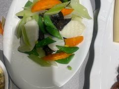 -老浒记烤鸭-北京菜(琉璃厂店)