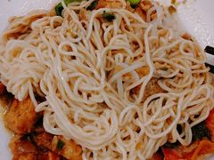 -轻蔬不用等·素食(江苏路店)
