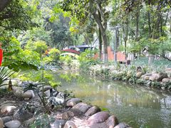 -成都市活水公园