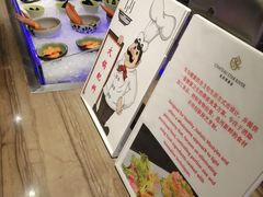 -星河湾半岛酒店·意咖啡西餐厅
