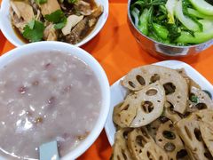 -梅园食堂