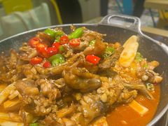 -蛙喔牛蛙(百联南方店)