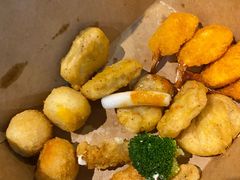 -兰正韩·韩国料理(春熙路店)