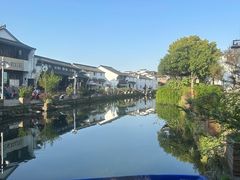 -东梓关景区村庄