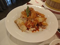 锅包肉-大鸭梨(天通西苑店)