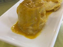 芥末墩儿-砂锅居(西四店)