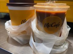 -麦当劳(西客站店)