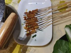 -小三宵夜专家(含浦店)