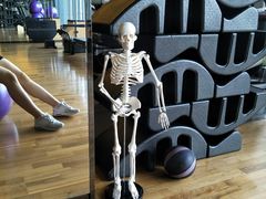 -广州天河希尔顿酒店