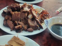 -四合心砂锅居(轩辕小区店)