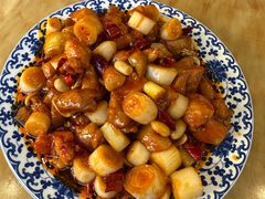 -都一处烧麦馆(前门店)