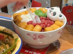 -池嬢拌粉(上海首店)