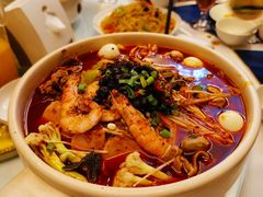 -眉州东坡(国贸店)