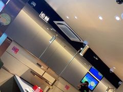 -海底捞火锅(高新活力汇店)