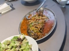 -秦月轩·陕西家乡菜(阜成路·五棵松店)