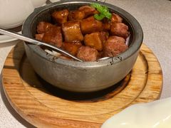 石锅香芋-粤秀餐厅(国货店)