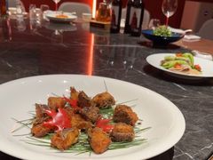 -宴周康·精致江浙菜(周浦店)