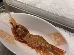 -上隐水产海鲜刺身自助餐(淮海百盛店)
