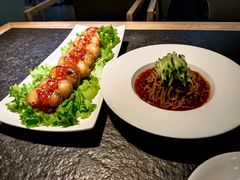 -安多素食(广仁寺路店)