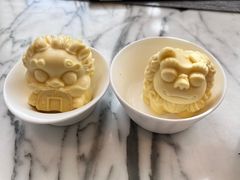 -北京王府井希尔顿酒店·万斯阁西餐厅