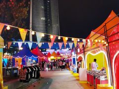 -大族广场Mall&More