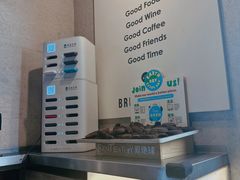 -Brut Eatery悦璞食堂(愚园路店)