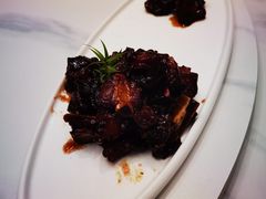 -东方明珠老上海8号餐厅(东方明珠广播电视塔店)