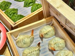 -老姑砂锅·烧烤天津菜(体北道店)