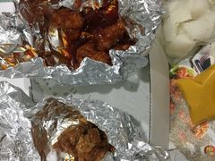 -SUN炸鸡专门店(西塔总店)