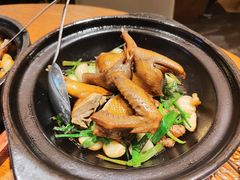 -常来小聚·广州非遗传承餐厅(中山二路店)