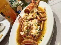 -顺风海鲜港(金玉兰店)