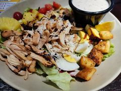 -机器人火炉披萨