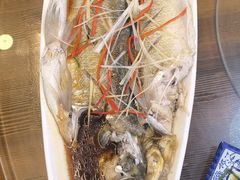 -老味道1992(武当山店)