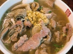 -潮镇老尾牛杂(环城西路店)