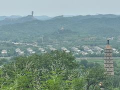 -承德避暑山庄景区