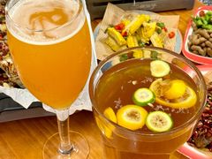 -猫公子纸上烤鱼烧烤•Bistro小酒馆(钱江世纪城店)