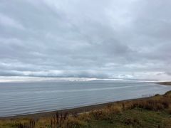 -青海湖二郎剑景区
