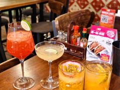 -Q MEX 库迈墨西哥餐吧(双井店)